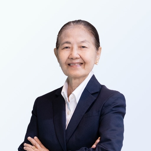 Mrs. Kornsiri Pinnarat