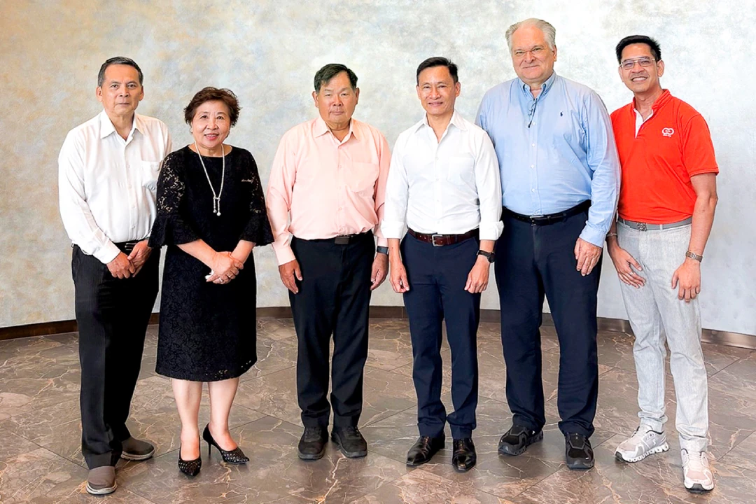 คณะกรรมการบริษัท ซุปเปอร์ริช เทอร์เทิล เอ็กซ์เชนจ์ อนุมัติแผนธุรกิจปี FY2026/27 หลังทบทวนผลการดำเนินงาน FY2025/26